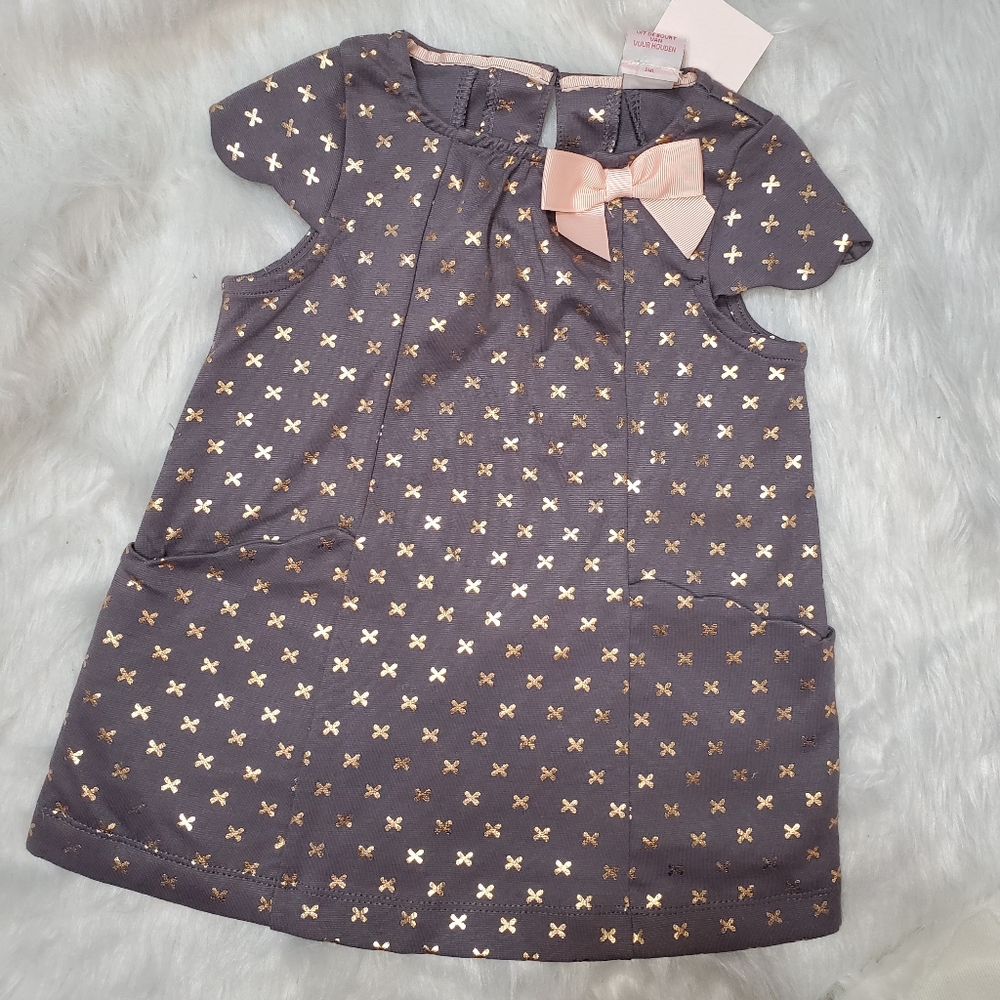 2t Catherine Malandrino dress